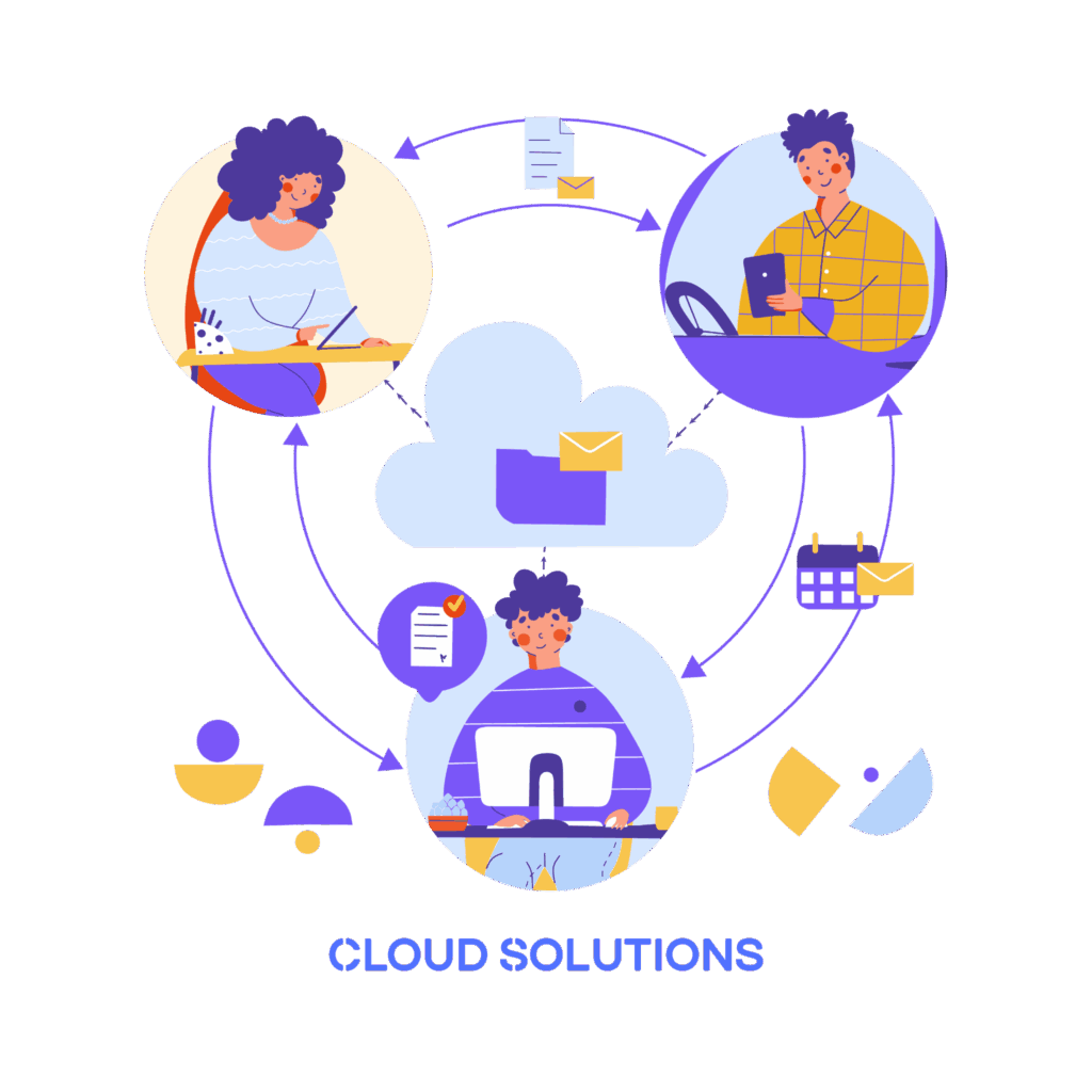 Cloud Solutions